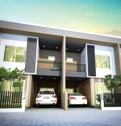 รูปภาพ บ้านสลิล (Baan Salil)