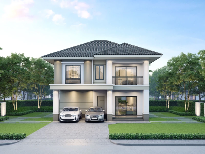 รูปภาพ สิรัญญา แกรนด์ฮิลล์ (Siranya GrandHill)