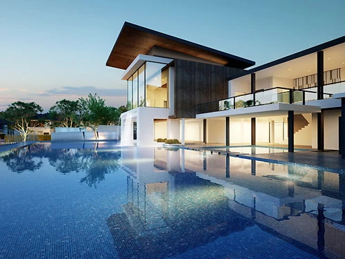 รูปภาพ มัณฑนา ศรีนครินทร์-บางนา (Manthana Srinakarin - Bangna)