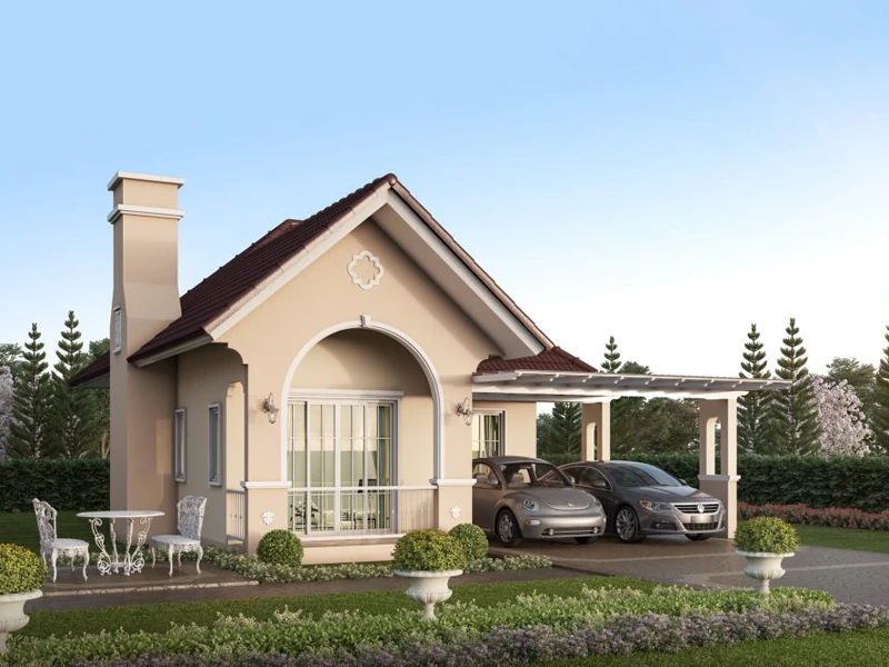 รูปภาพ ดีญ่า วาเล่ย์ แม่โจ้ (Diya Valley Maejo)