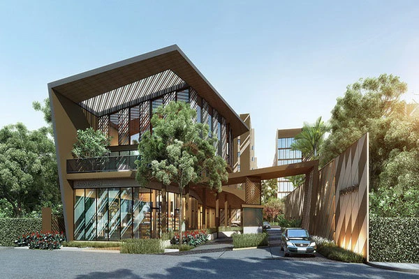 เลสโต บิลท์ แลนด์