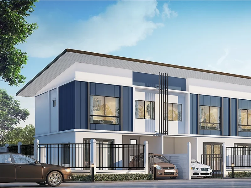 รูปภาพ เดอะไพร์ม @บ้านบึง (The Prime @Ban Bueng)