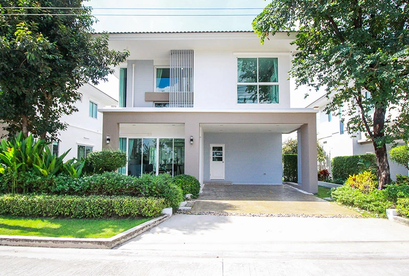 รูปภาพ บ้านอลิชา สุขสวัสดิ์-ประชาอุทิศ (Baan Alicha Suksawat-Prachauthit)