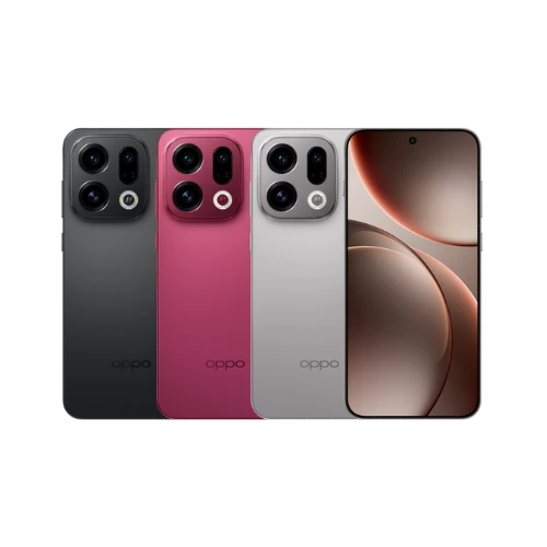 รูปภาพ ออปโป OPPO FindX9 (16GB/512GB)