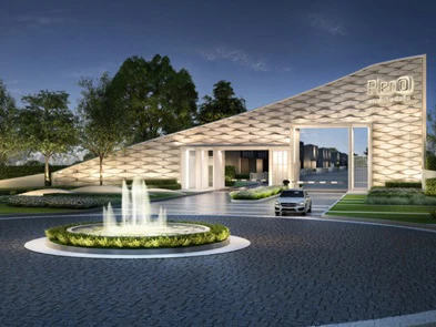 รูปภาพ พลีโน่ พหลโยธิน - รังสิต (Pleno Phaholyothin - Rangsit)