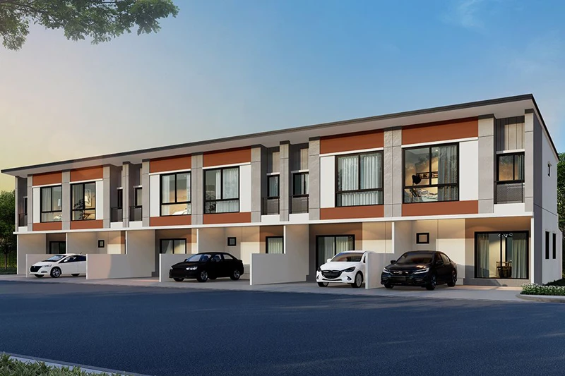 ยูนิโอ ทาวน์ อนันดาดีเวลลอปเม้นท์ ยูนิโอ ทาวน์ อนันดาดีเวลลอปเม้นท์