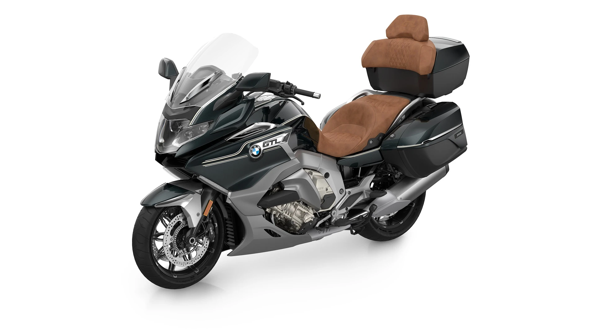 BMW K บีเอ็มดับเบิลยู 