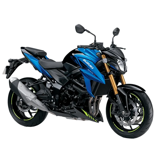 รูปภาพ ซูซูกิ Suzuki GSX-S 750 ABS ปี 2021