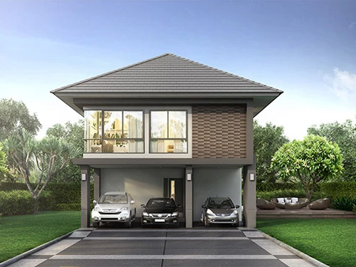 รูปภาพ พราโด้ โชคชัย 4 (Prado Chokechai 4)