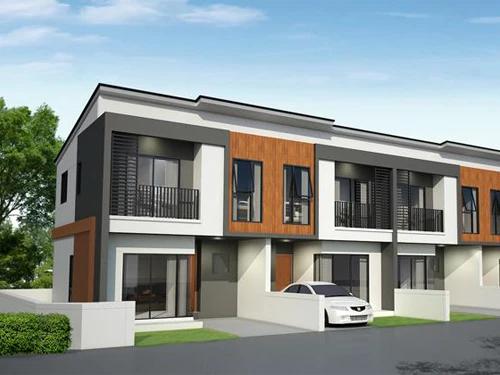 รูปภาพ เรสท์ทาวน์ บางนา (Resttown Bangna)