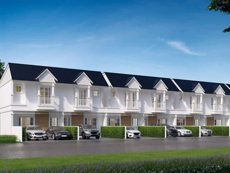 รูปภาพ วีน่า ทาวน์ ระยอง(Vina Town Rayong)