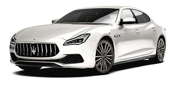 รูปภาพ มาเซราติ Maserati Quattroporte S Granlusso ปี 2019