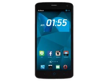 รูปภาพ ดีแทค DTAC-Phone EAGLE 4.5