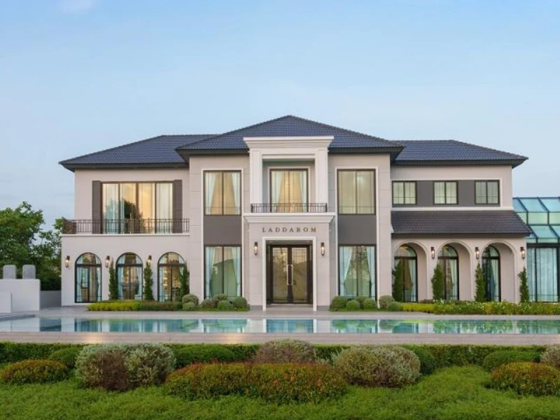 รูปภาพ ลัดดารมย์ ราชพฤกษ์ - ตัดใหม่ (Laddarom New Ratchaphruek Road)