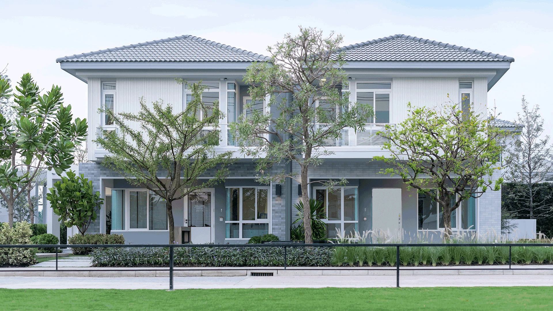 รูปภาพ อินนิซิโอ ศรีนครินทร์ (Inizio Srinakarin)