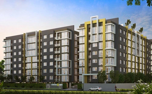 รูปภาพ ชาโตว์ อินทาวน์ จรัญสนิทวงศ์ 96/2 (Chateau In Town Charansanitwong 96/2)