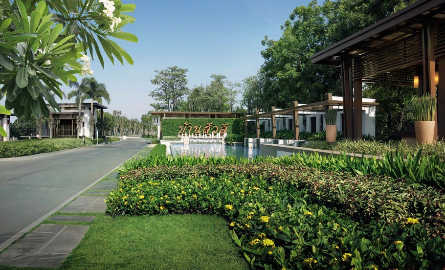 รูปภาพ สีวลี - สุวรรณภูมิ (Sivalee Suvarnabhumi)