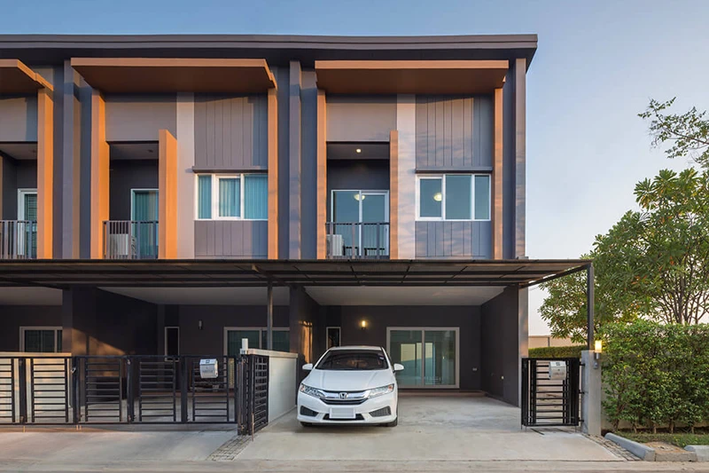 ทาวน์ อเวนิว แสนสิริ ทาวน์ อเวนิว แสนสิริ