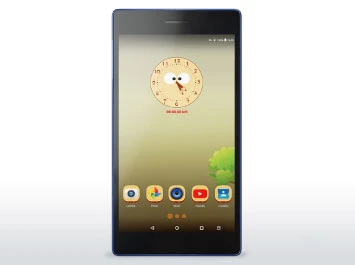 รูปภาพ เลอโนโว LENOVO-TAB 3-730X