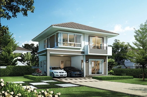 รูปภาพ ศุภาลัย โมด้า อุบลราชธานี (Supalai Moda Ubonratchathani)