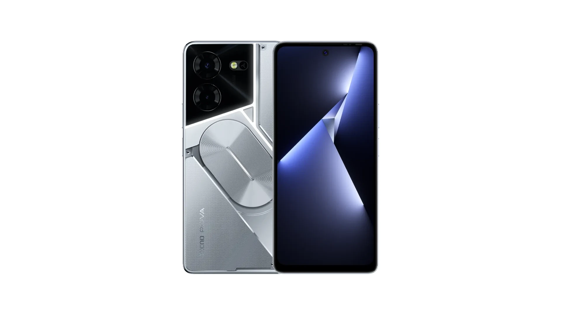 รูปภาพ เทคโน โมบาย TECNO Pova5 Pro 5G (8GB/256GB)