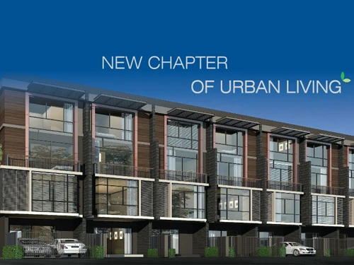 รูปภาพ ลอฟท์ เลน ลาซาล (Loft Lane Lasalle)