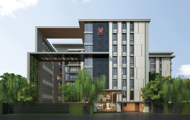 รูปภาพ คลาส สารสิน-ราชดำริ (Klass Sarasin-Rajdamri)