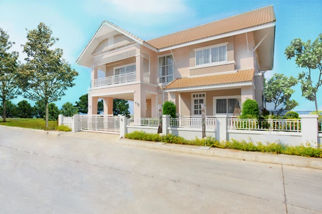 รูปภาพ พาร์ค อเวนิว (Park Avenue)