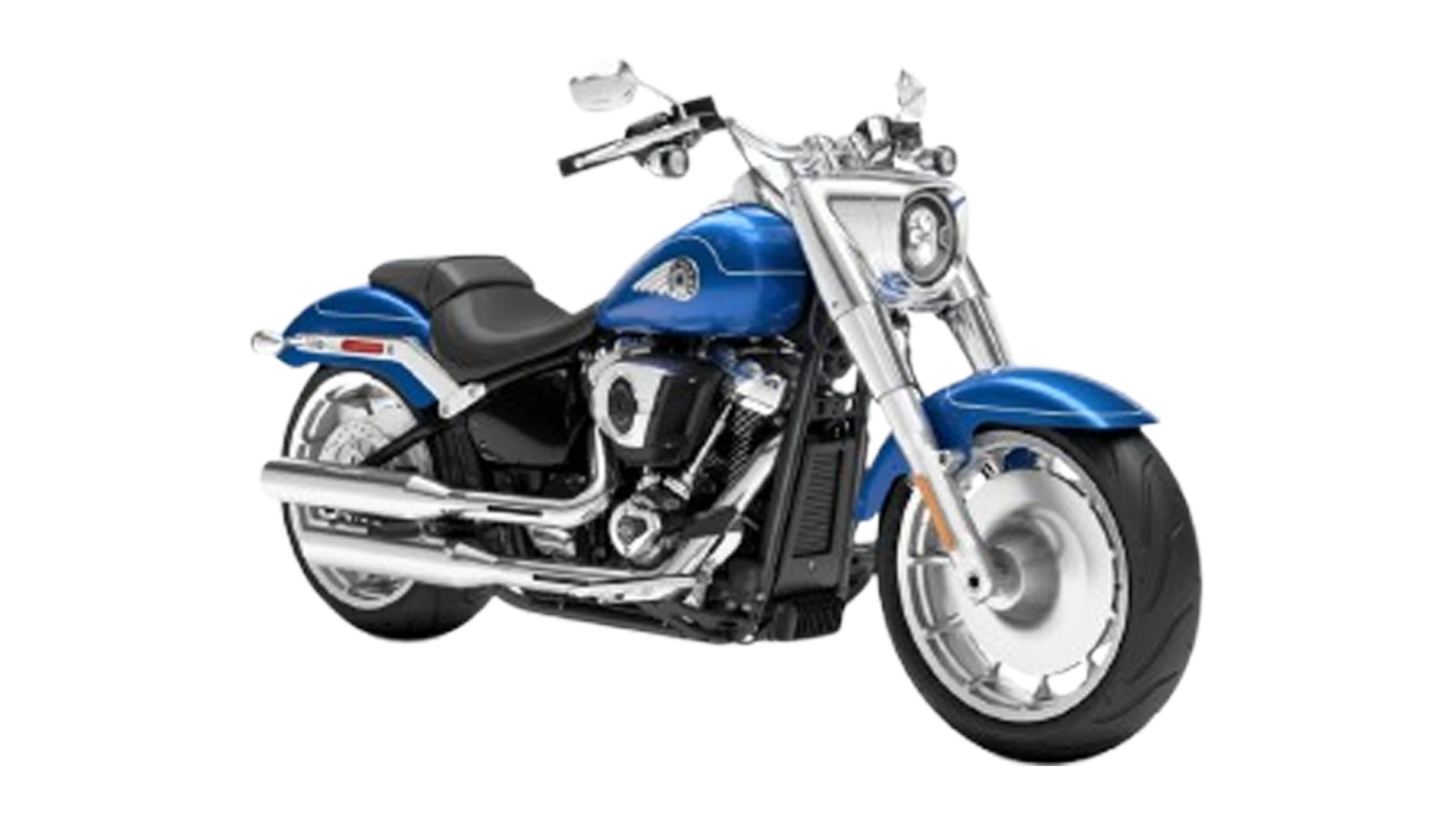Harley-Davidson Cruiser