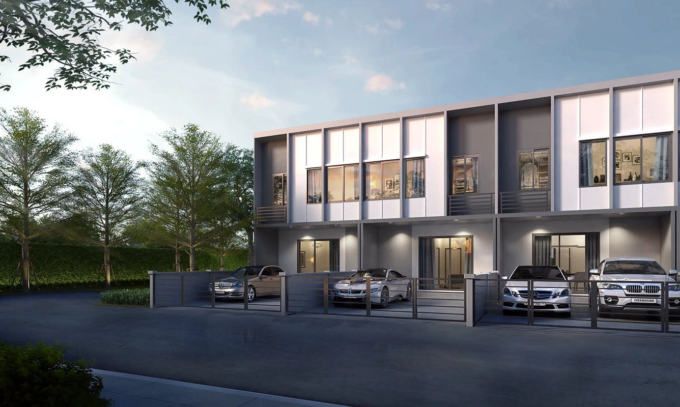 รูปภาพ พลีโน่ ชัยพฤกษ์ (Pleno Chaiapruek)