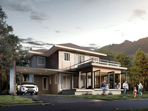 รูปภาพ ครีเอ้ เขาใหญ่ (Crea Khao yai)