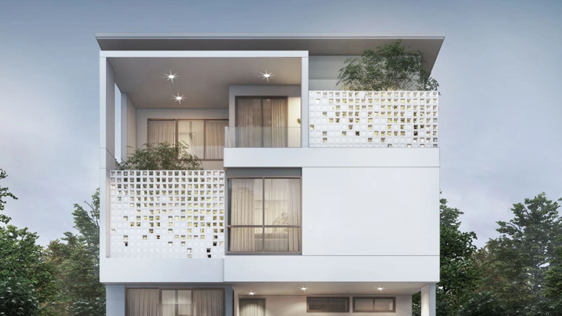 รูปภาพ เนอวานา แอบโซลูท เอกมัย-รามอินทรา (Nirvana Absolute Ekkamai-Ramintra)