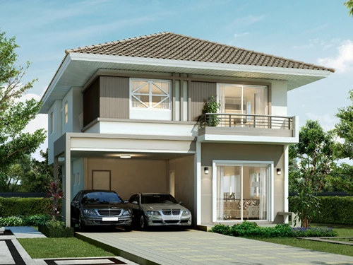 รูปภาพ ศุภาลัย เบลล่า เทพารักษ์ (Supalai Bella Theparak)