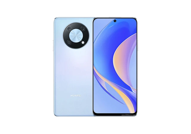 รูปภาพ หัวเหว่ย Huawei-Nova Y90 (8GB/128GB)