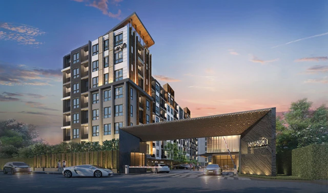 รูปภาพ แม็กซี่ รัชโยธิน-พหลฯ 34 (MAXXI Ratchayothin-Phahol 34)