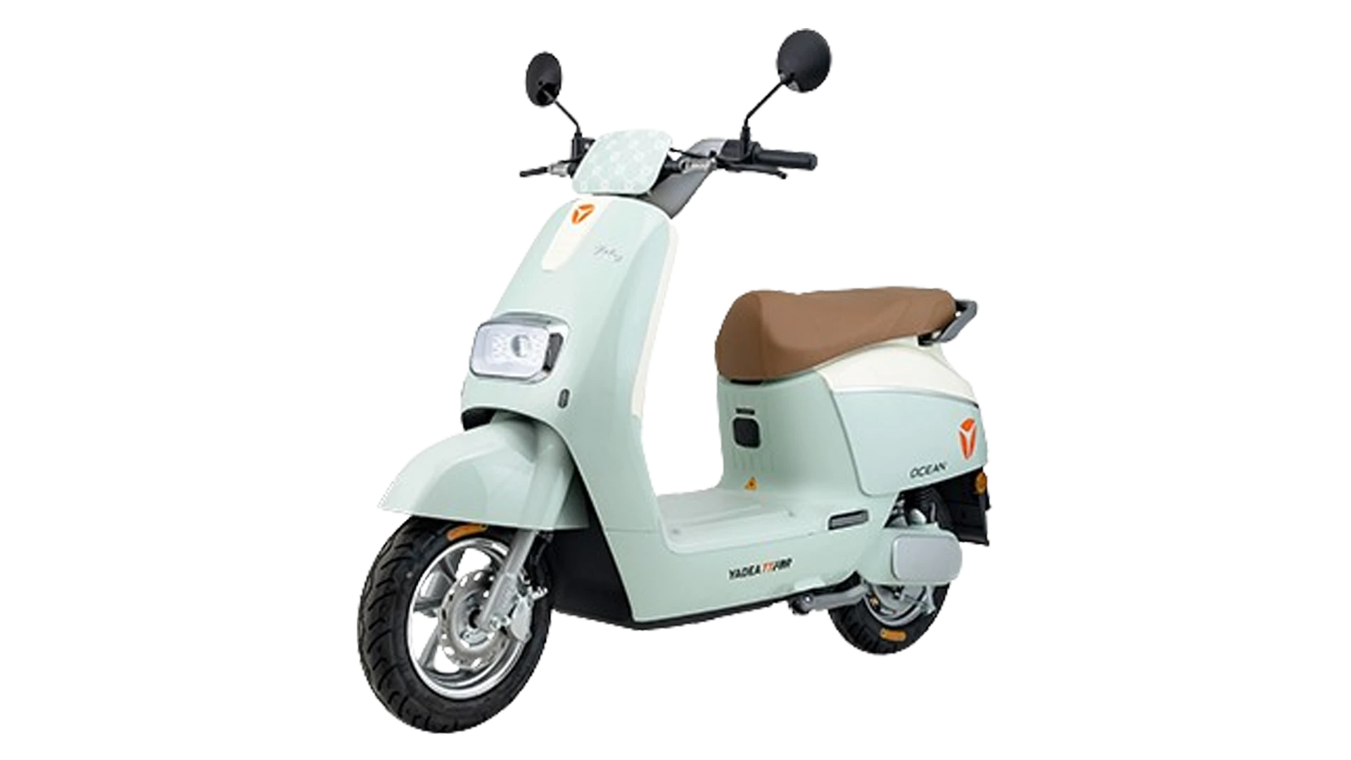 Yadea Ocean ยาเดีย 