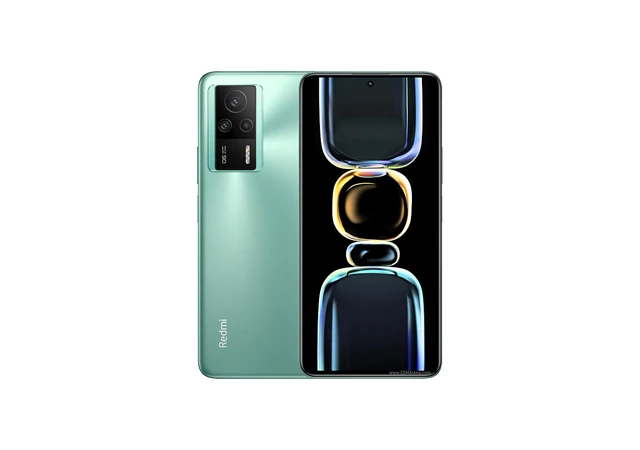 รูปภาพ เสียวหมี่ Xiaomi K60E (12GB/256GB)