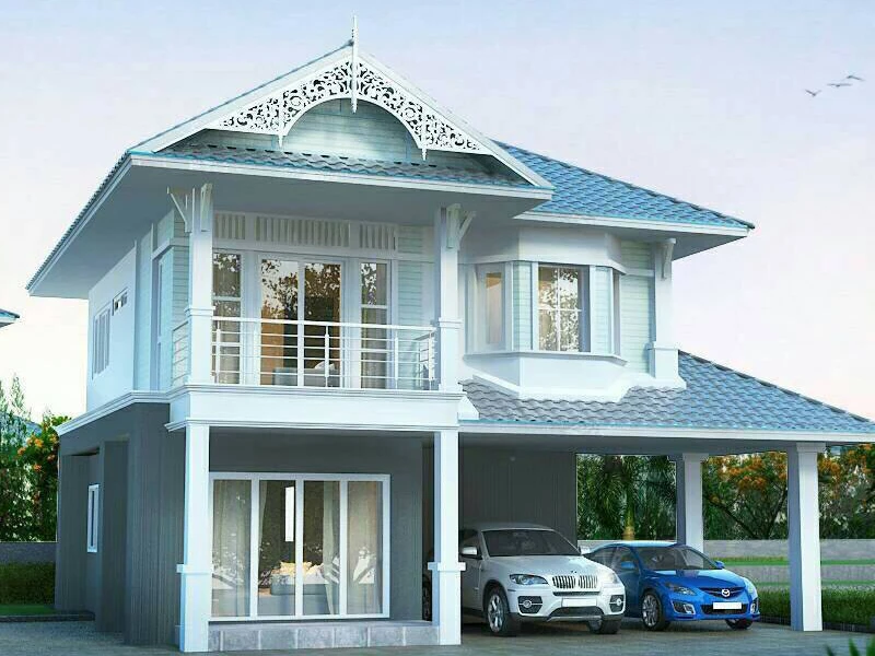 รูปภาพ นันท์นิชา วิลเลจ (Nunnicha Village)