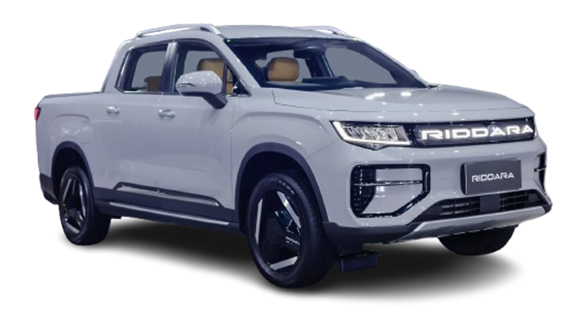 รูปภาพ ริดดารา Riddara RD6 2WD 86 kWh ปี 2025