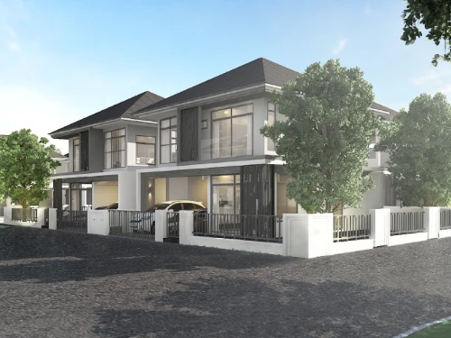 รูปภาพ ออรา ลักซ์ รามคำแหง 94 (Aura Luxe Ramkhamhaeng 94)