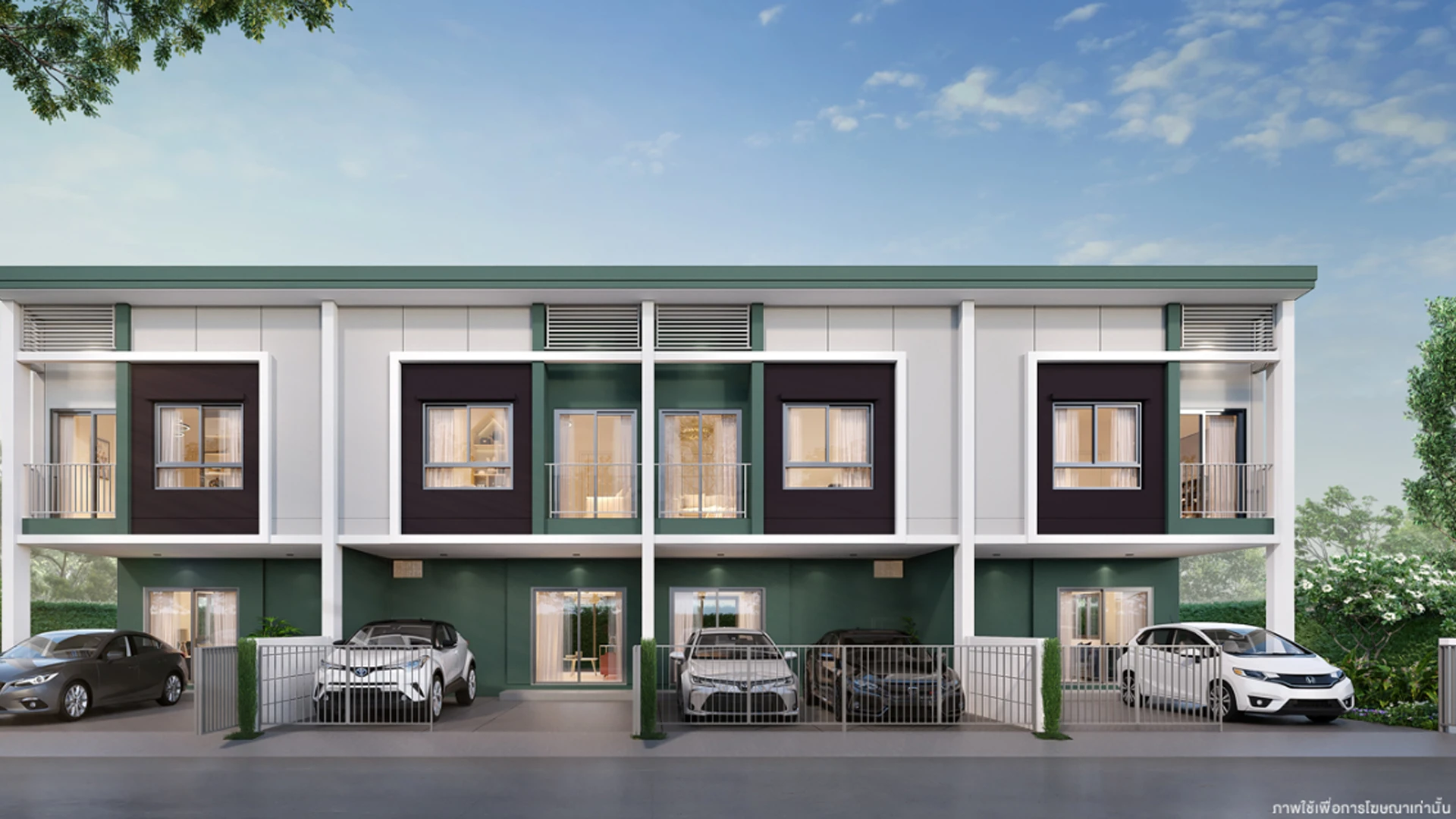 รูปภาพ เวนู 24 ราชพฤกษ์ (VENUE 24 Ratchaphruek)