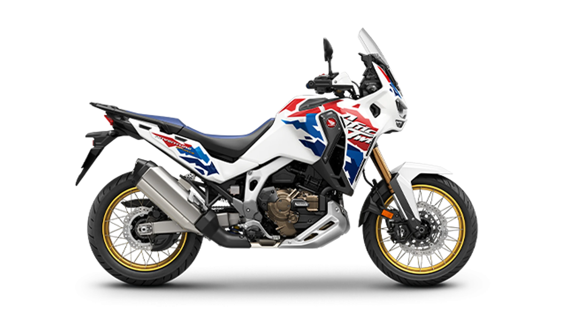 Honda CRF ฮอนด้า ซีอาร์เอ็ฟ Honda CRF ฮอนด้า ซีอาร์เอ็ฟ