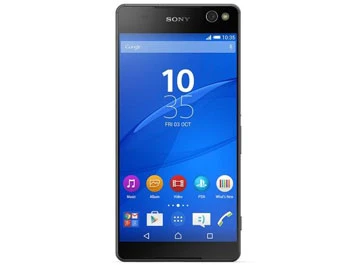 Sony Xperia C โซนี่ เอ็กซ์พีเรีย ซี
