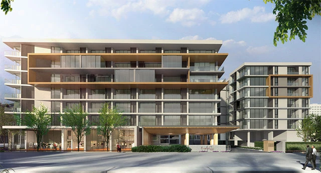 รูปภาพ เดอะ นิมมานา (The Nimmana)