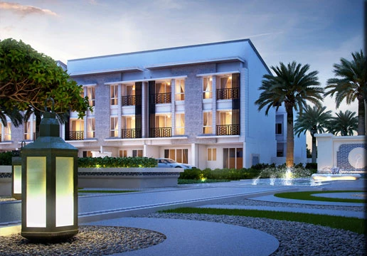 รูปภาพ บ้านกลางเมือง พระราม 9 (Baan Klang Muang RAMA 9)