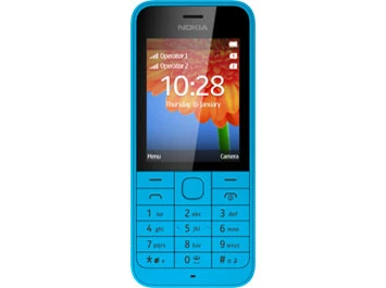 รูปภาพ โนเกีย Nokia-2 Series 220 Dual SIM