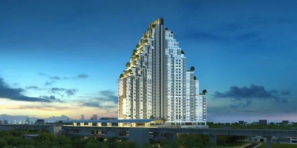 รูปภาพ แอมเบอร์ บาย อีสเทิร์น สตาร์ (Amber by Eastern Star)