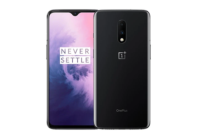 รูปภาพ วันพลัส OnePlus-7 (6GB/128GB)