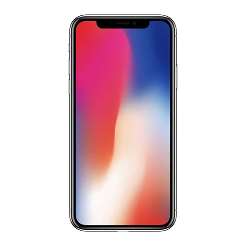 รูปภาพ แอปเปิล APPLE-iPhone X (3GB/256GB)