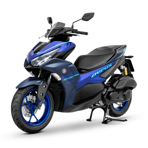 รูปภาพ ยามาฮ่า Yamaha Aerox ABS ปี 2022
